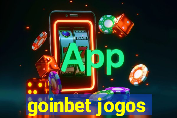 goinbet jogos